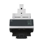 Escaner Ricoh - 8150