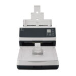 Escaner Ricoh - 8270, 70 ppm